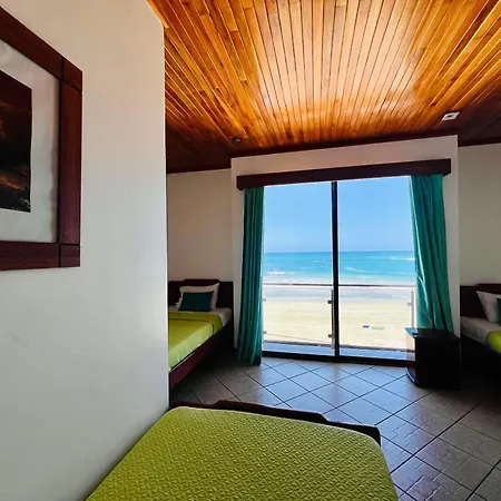 Hotel Sierra Negra Puerto Villamil Exterior photo