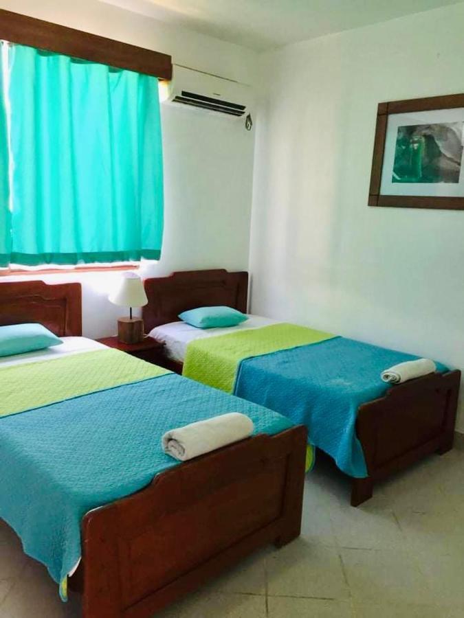 Hotel Sierra Negra 3*