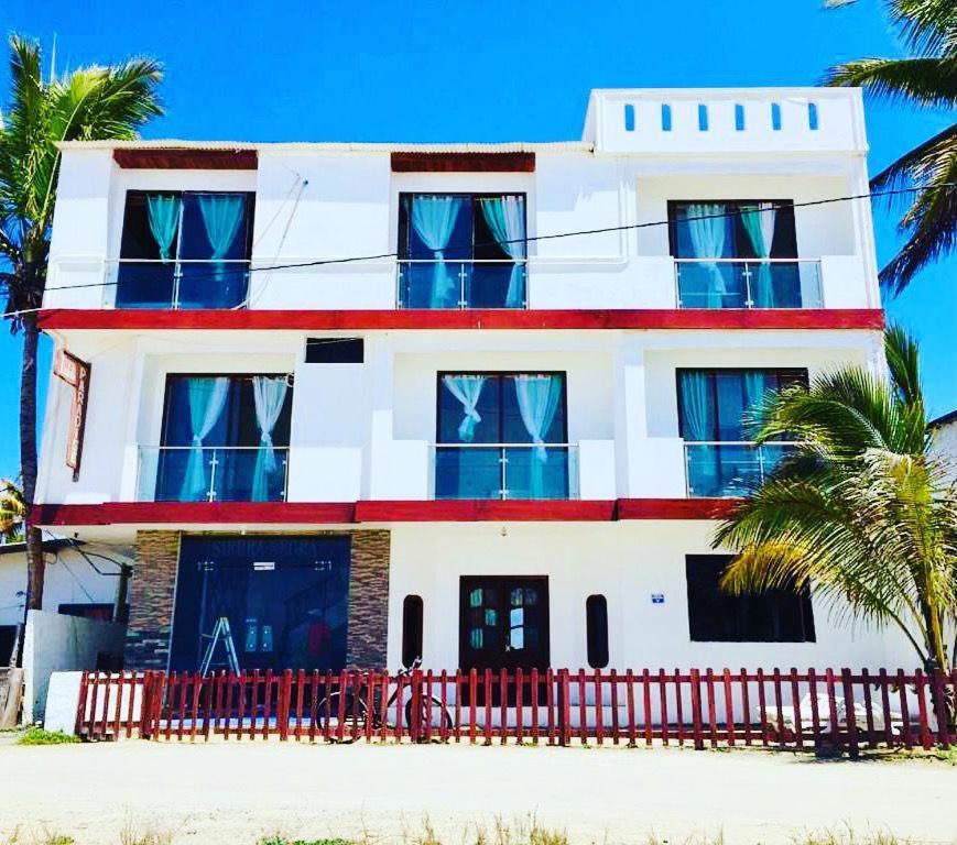 Sierra Negra Hotel
