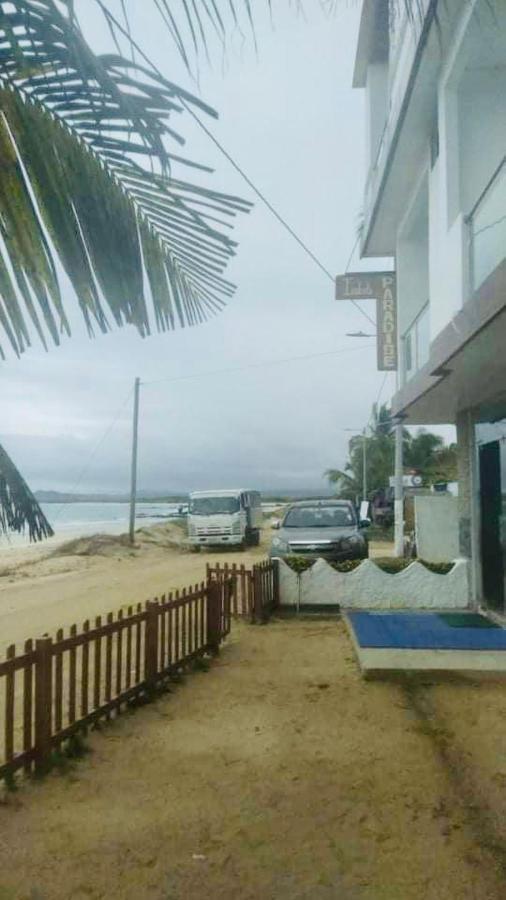 Sierra Negra Hotel
