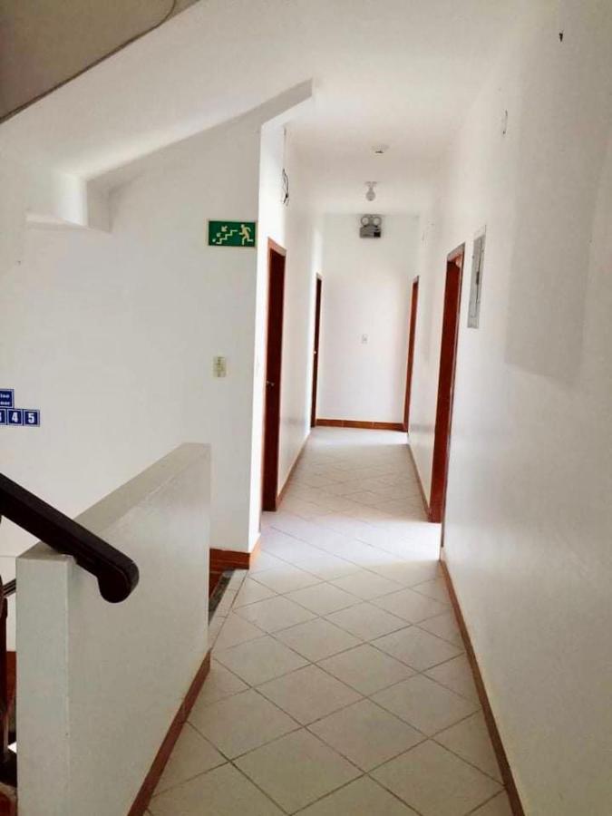 Sierra Negra Hotel 3*