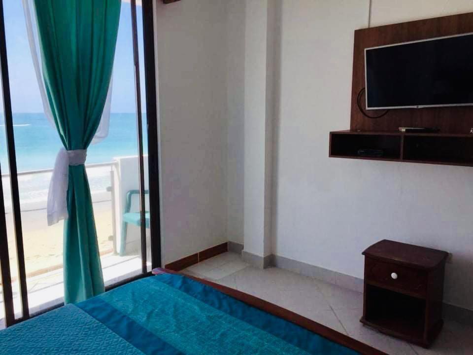 Sierra Negra Hotel