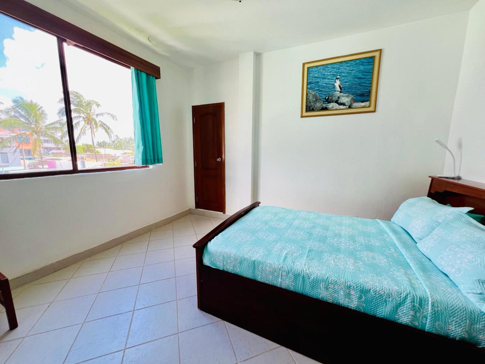 Hotel Sierra Negra