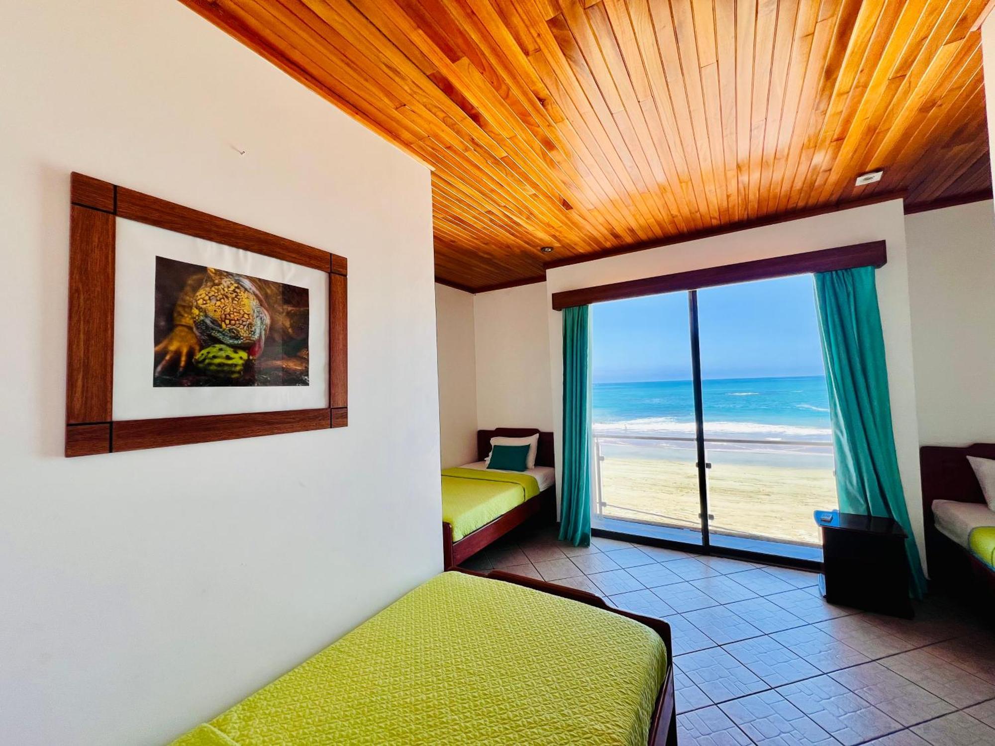 Sierra Negra Hotel 3*